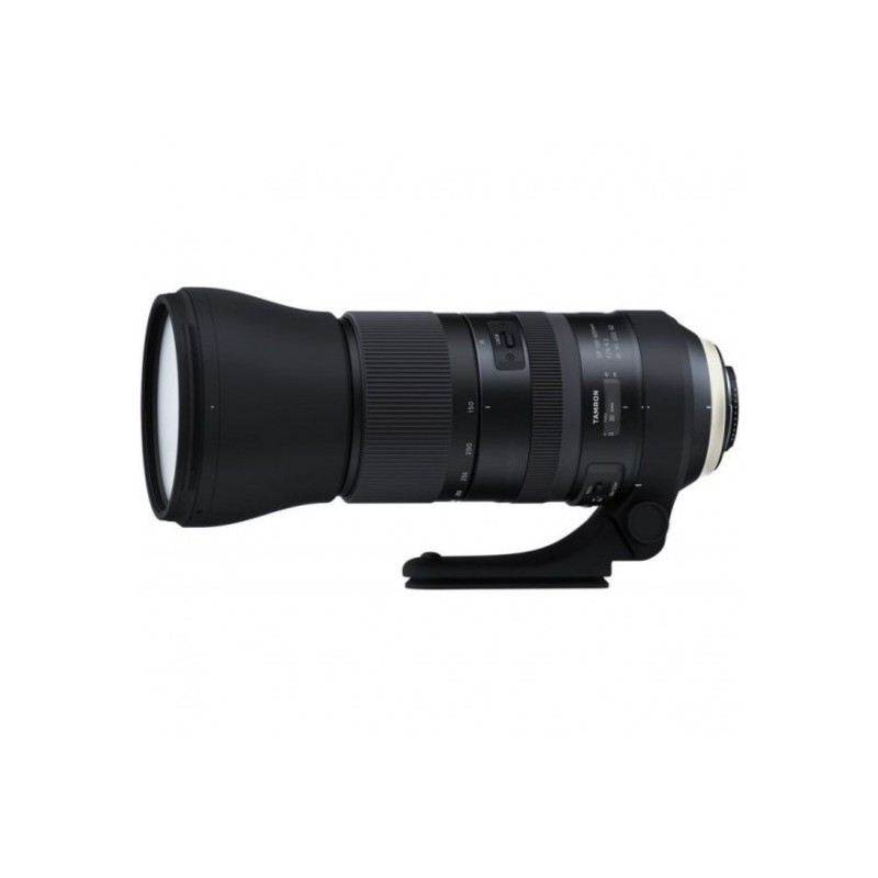 Tamron SP 150-600mm F5-6.3 Di USD G2 Sony